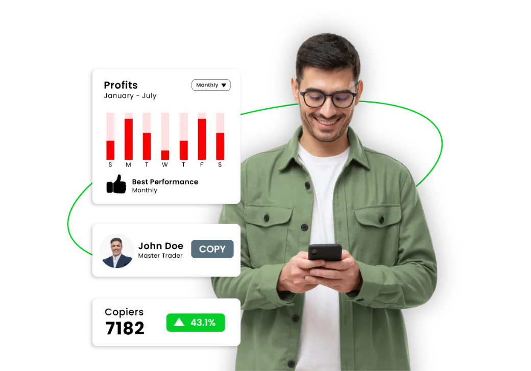 Copy Trading